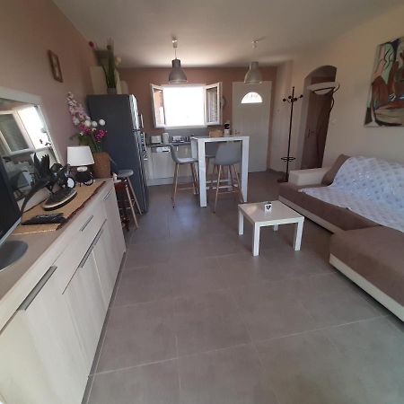 Residence Sejoina Калькатоджо Экстерьер фото