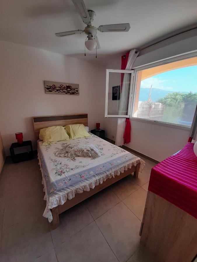 Residence Sejoina Калькатоджо Экстерьер фото