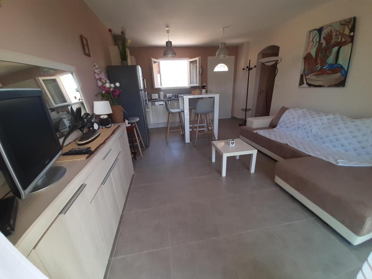 Residence Sejoina Калькатоджо Экстерьер фото