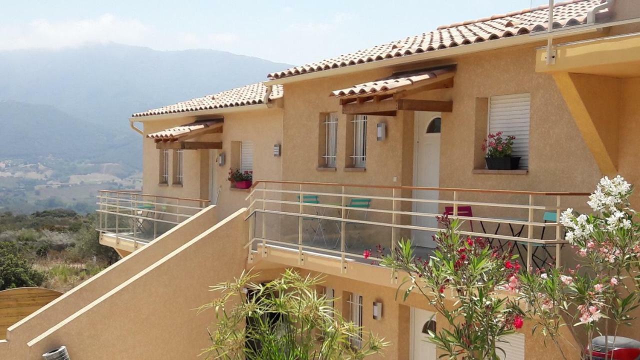 Residence Sejoina Калькатоджо Экстерьер фото