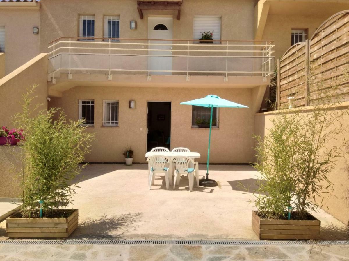 Residence Sejoina Калькатоджо Экстерьер фото
