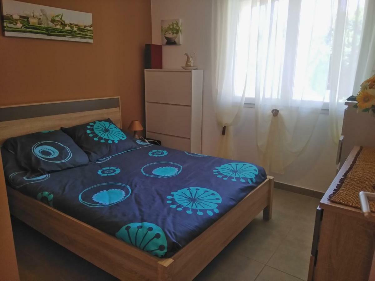 Residence Sejoina Калькатоджо Экстерьер фото