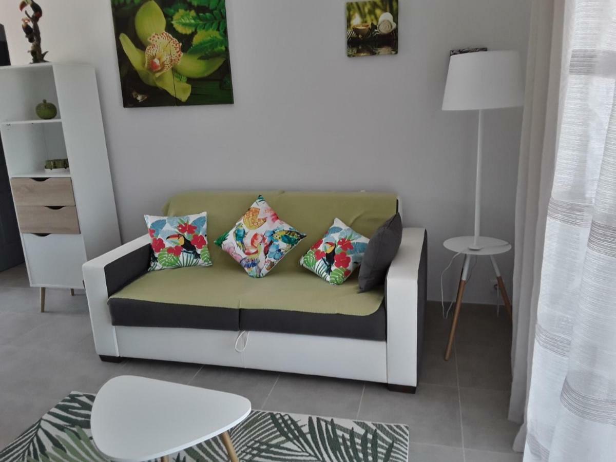Residence Sejoina Калькатоджо Экстерьер фото