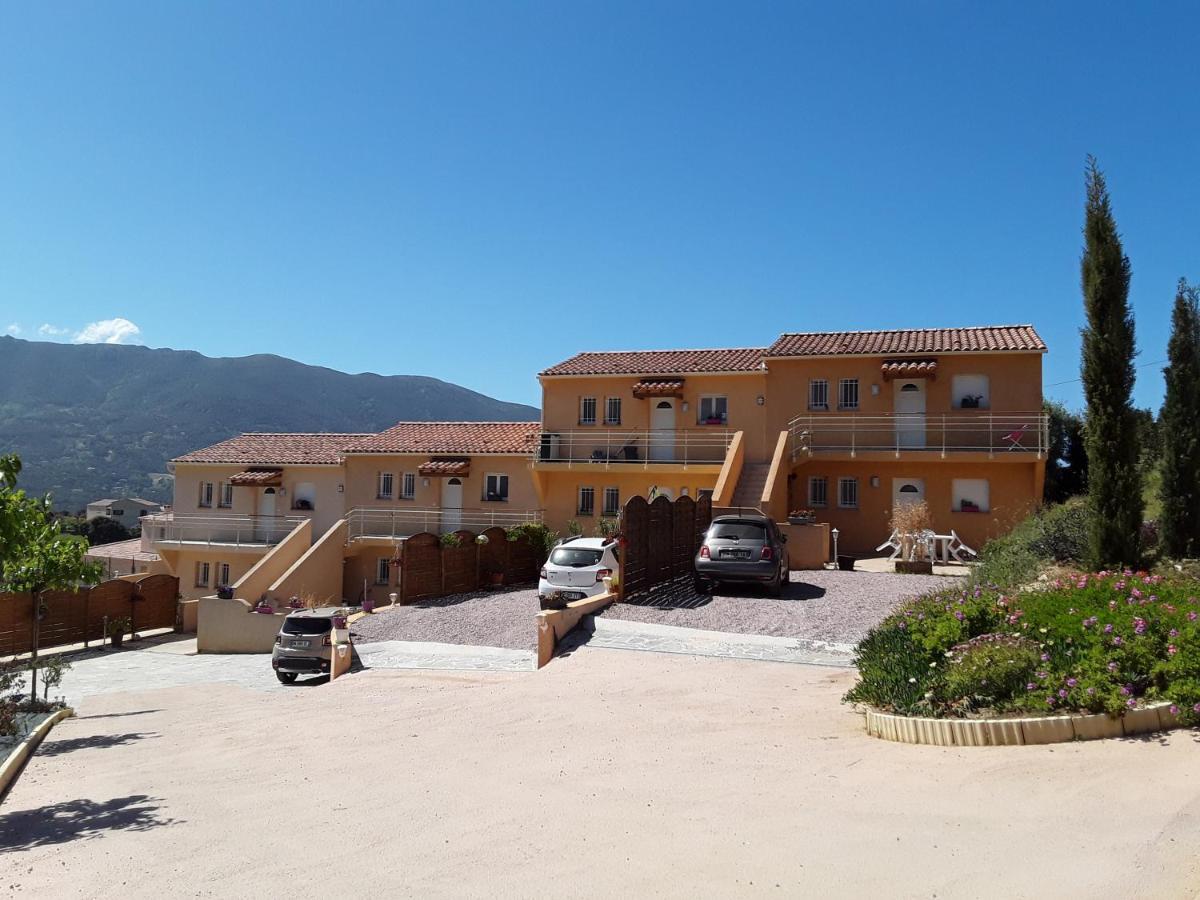 Residence Sejoina Калькатоджо Экстерьер фото
