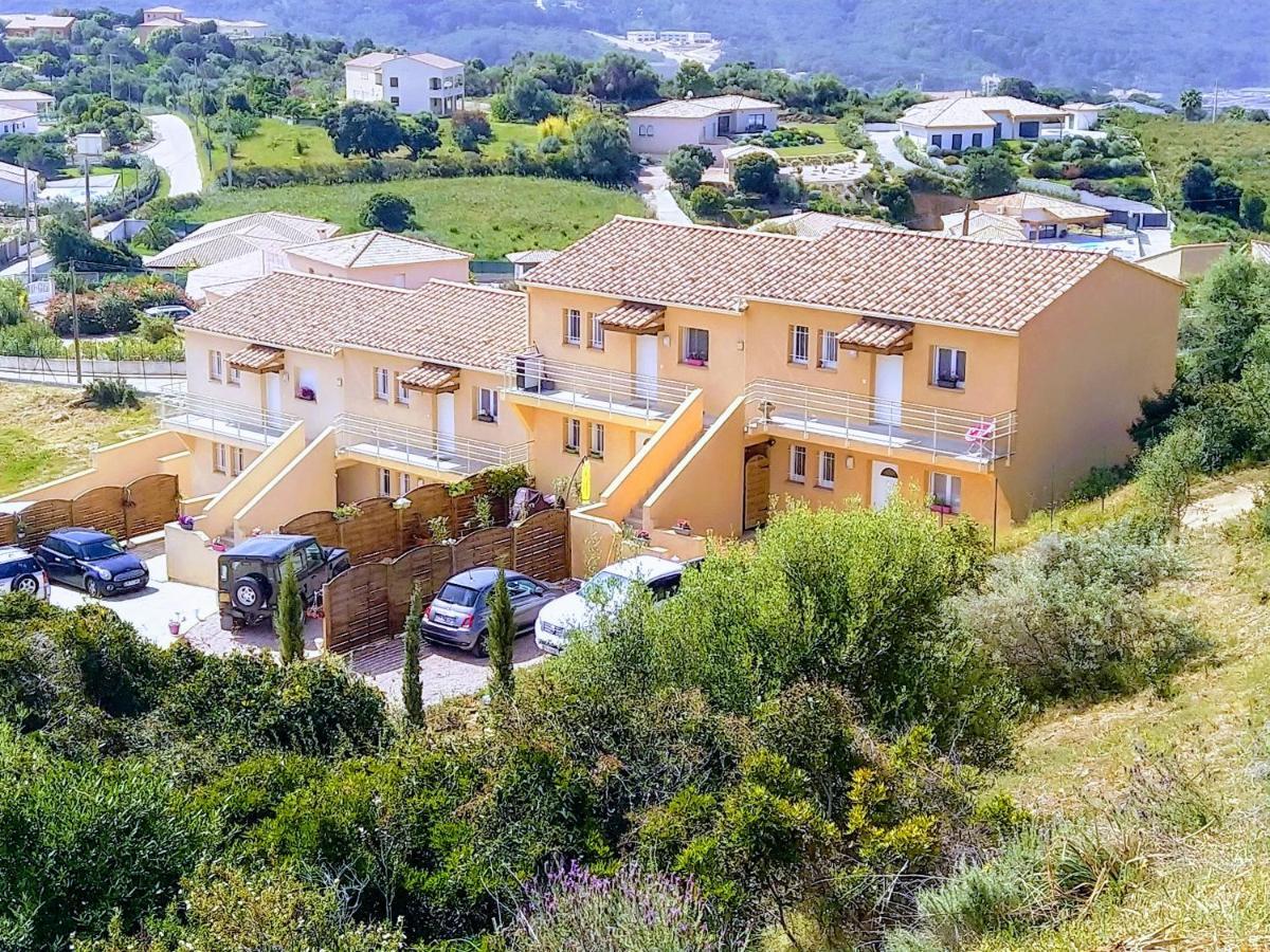 Residence Sejoina Калькатоджо Экстерьер фото